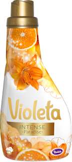 Öblítő koncentrátum Intense Paradise Violeta