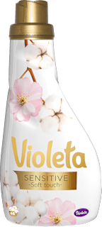 Öblítő koncentrátum Sensitive Violeta