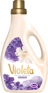 Öblítő koncentrátum Sweet Miracle Violeta