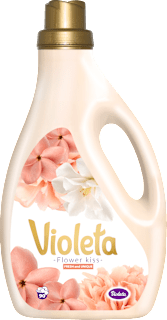 Öblítő koncentrátum Flower Kiss Violeta