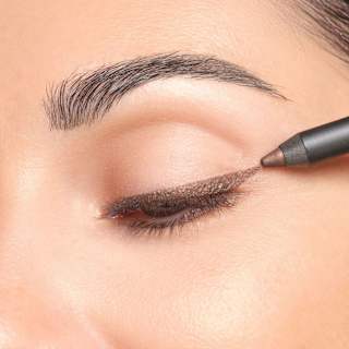 Kajal Soft Liner Waterproof 15 Dark Hazelnut ARTDECO