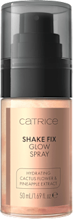 Fixierspray Shake Fix Glow CATRICE