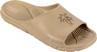 Badeschuhe Herren (1 Paar) Fashy