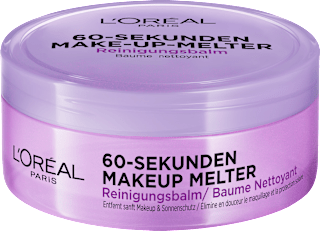 Reinigungsbalsam 60-Sekunden Make-up-Melter L'ORÉAL PARiS