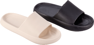 Pantolette Herren Trendy (1 Paar) Fashy
