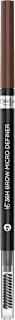 Matita Automatica Sopracciglia Brow Artist Le Skinny 108 Dark Brunette L'ORÉAL PARiS