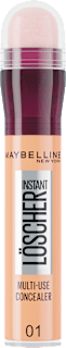 Concealer Instant Anti-Age Effekt Löscher 01 Light MAYBELLINE NEW YORK