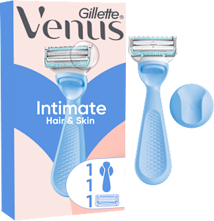 Система за бръснене Gillette Venus