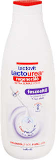 Tusfürdő lactourea feszesítő Lactovit