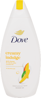 Krémtusfürdő Creamy Indulge Dove