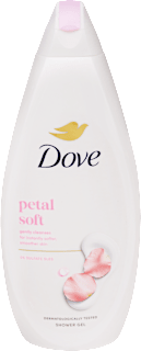 Krémtusfürdő Petal Soft Dove