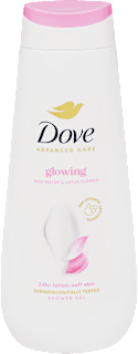 Tusfürdő Advanced Care Glowing Dove