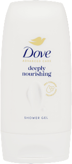 Krémtusfürdő Advanced Care Deeply Nourishing Dove