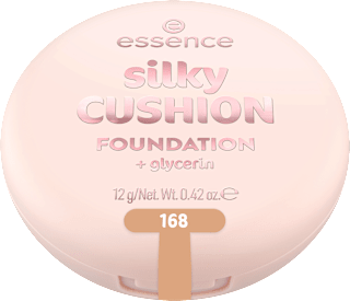 essence Silky Cushion puder - 168, 12 g