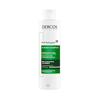 VICHY Dercos Anti-Schuppen Shampoo sensitive VICHY LABORATOIRES