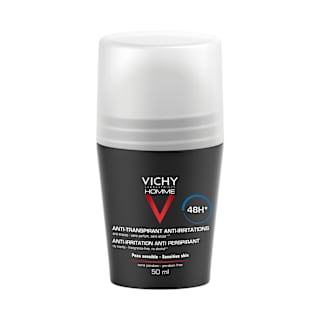 VICHY Homme Deo Roll-On 48h empfindliche Haut VICHY LABORATOIRES