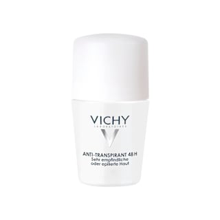 VICHY Deo Roll-On 48h Anti-Transpirant empfindliche Haut VICHY LABORATOIRES