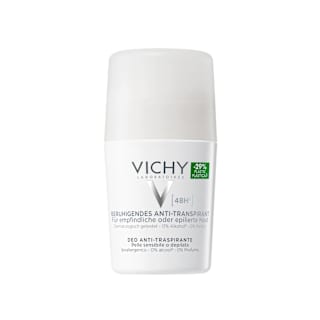 VICHY Deo Roll-On 48h Anti-Transpirant empfindliche Haut VICHY LABORATOIRES