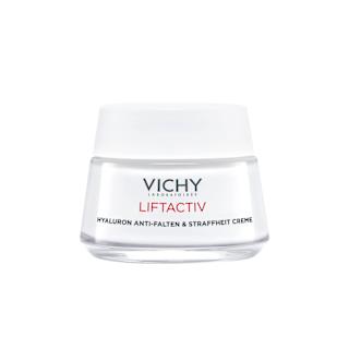 VICHY Liftactiv Tagescreme Hyaluron Anti-Falten & Straffheit trockene Haut VICHY LABORATOIRES