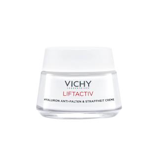 Vichy Liftactive Hyaluron Anti-Falten & Straffheit Creme normale Haut VICHY LABORATOIRES