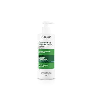 VICHY Dercos Anti-Schuppen Intensiv-Shampoo normale-fettige Kopfhaut VICHY LABORATOIRES