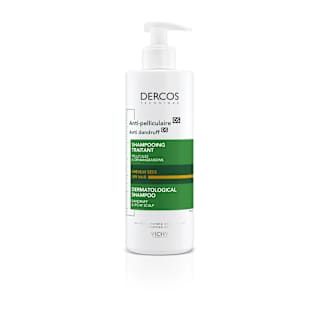 VICHY DERCOS Anti-Schuppen Shampoo normale-trockene Kopfhaut VICHY LABORATOIRES