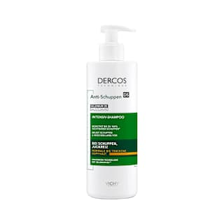 VICHY DERCOS Anti-Schuppen Shampoo normale-trockene Kopfhaut VICHY LABORATOIRES