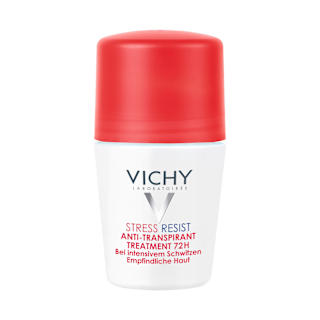 VICHY Stress Resist 72h Deo Roll-On VICHY LABORATOIRES
