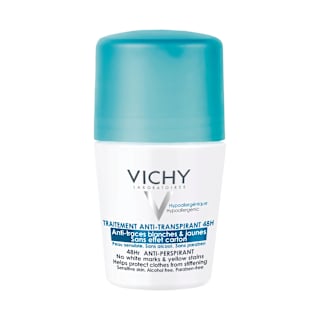 VICHY Anti-Transpirant 48h Deo Roll-On Anti- weiße und gelbe Flecken VICHY LABORATOIRES