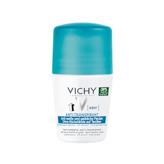 VICHY Anti-Transpirant 48h Deo Roll-On Anti- weiße und gelbe Flecken VICHY LABORATOIRES