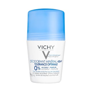VICHY Mineral 48h Deo Roll-On ohne Aluminium VICHY LABORATOIRES