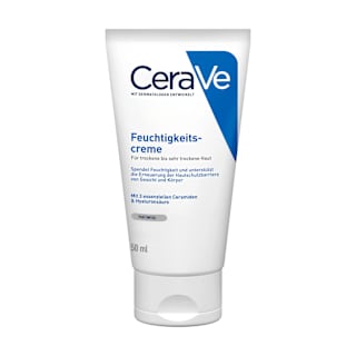CeraVe Feuchtigkeitscreme Tube CeraVe