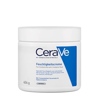 CeraVe Feuchtigkeitscreme Tiegel CeraVe