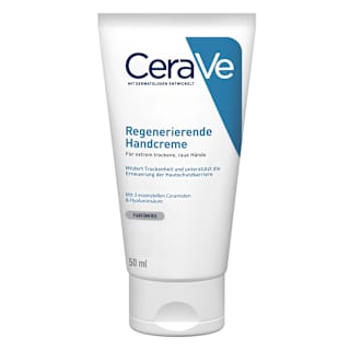 CeraVe Regenerierende Handcreme- Für extrem trockene und raue Hände CeraVe
