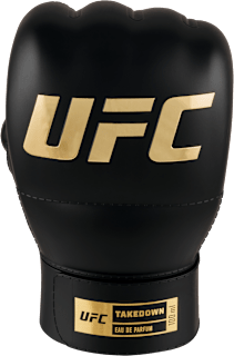 Pánska parfumovaná voda Take Down UFC
