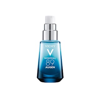 VICHY Mineral 89 Hyaluron-Boost Augencreme mit Sofort Effekt VICHY LABORATOIRES
