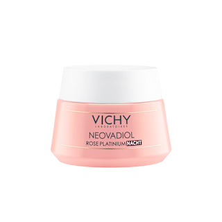 VICHY Neovadiol Rose Platinium Nachtpflege für Haut ab 60 VICHY LABORATOIRES