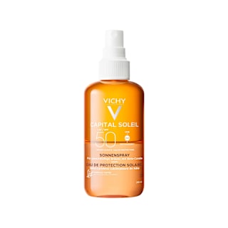 VICHY Capital Soleil Bräunings-intensivierendes Sonnenspray LSF 50 VICHY LABORATOIRES