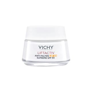 VICHY LIFTACTIV Anti-Falten & Straffheit Creme Tag LSF 30 VICHY LABORATOIRES