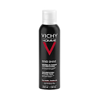 VICHY HOMME Sensi Shave Rasierschaum Anti-Hautirritationen VICHY LABORATOIRES