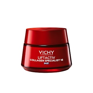 VICHY Liftactiv Collagen Specialist Nachtpflege VICHY LABORATOIRES