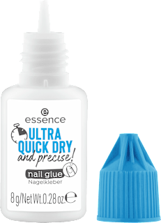 Ultra Quick Dry ljepilo za nokte essence