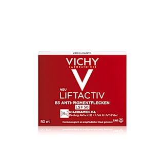 VICHY LIFTACTIV B3 Pigment Specialist Tagescreme LSF 50 VICHY LABORATOIRES