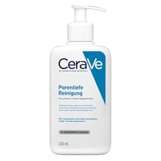 CeraVe Reinigung Gel Moussant Anti-Imperfections CeraVe