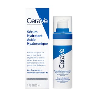CeraVe Serum feuchtigkeitsspendend mit Hyaloronsäure CeraVe