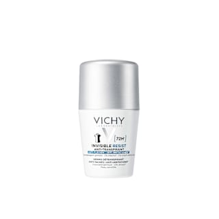 VICHY INVISIBLE Resist 72h Anti-Flecken Deo Roll-On VICHY LABORATOIRES