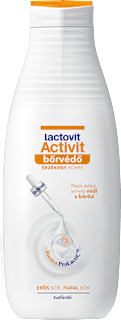 Tusfürdő activit Lactovit