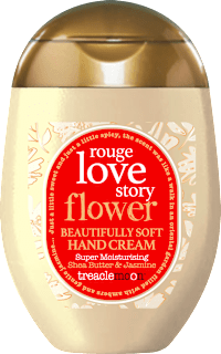 rouge love story flower krema za ruke treaclemoon