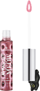 Lipgloss Midnight Meow 01 Moonlight Spell essence