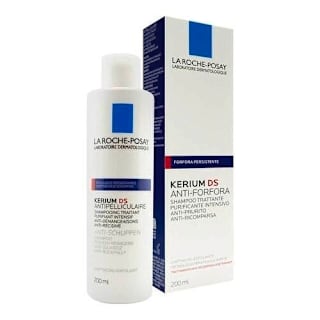 LA ROCHE-POSAY Kerium DS Anti-Schuppen Shampoo LA ROCHE-POSAY